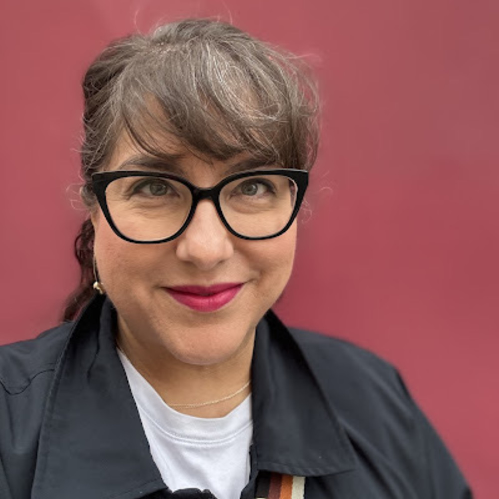 Meet your Posher, Kristie